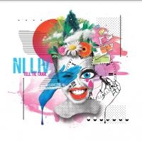 Hallem Marte - Lãtt Mã Fïl Det i gruppen CD / Pop-Rock hos Bengans Skivbutik AB (4020591)