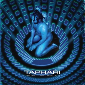 Taphari - Blind Obedience (Green Vinyl) i gruppen VINYL / Hip Hop-Rap hos Bengans Skivbutik AB (4020594)