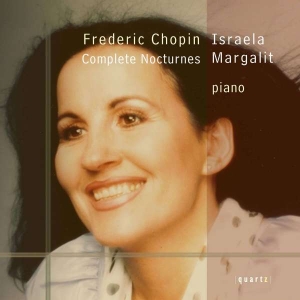 Chopin Frederic - Complete Nocturnes i gruppen Externt_Lager / Naxoslager hos Bengans Skivbutik AB (4020763)