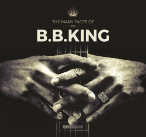 King B.B..=V/A= - Many Faces Of B.B. King i gruppen CD / Blues,Jazz hos Bengans Skivbutik AB (4021650)