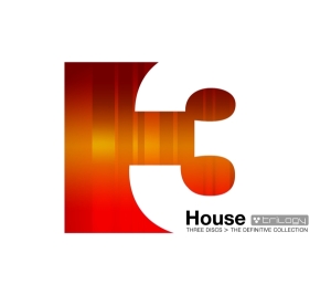 V/A - House Trilogy i gruppen CD / Dance-Techno hos Bengans Skivbutik AB (4021655)