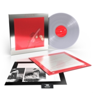 Anika - Change i gruppen VINYL / Pop-Rock hos Bengans Skivbutik AB (4021731)