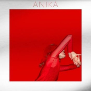 Anika - Change i gruppen CD / Pop-Rock hos Bengans Skivbutik AB (4021733)