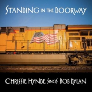 Chrissie Hynde - Standing In The Doorway: Chrissie H i gruppen ÖVRIGT / CDON_Kommande / CDON_Kommande_CD hos Bengans Skivbutik AB (4021773)