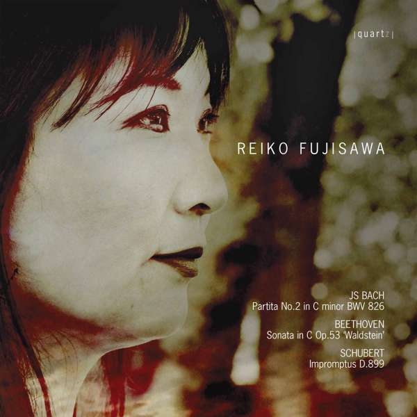 Various - Solo Piano Works i gruppen CD / Toppsäljare hos Bengans Skivbutik AB (4021793)