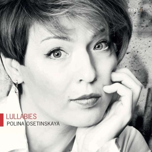 Various - Lullabies i gruppen Externt_Lager / Naxoslager hos Bengans Skivbutik AB (4021799)