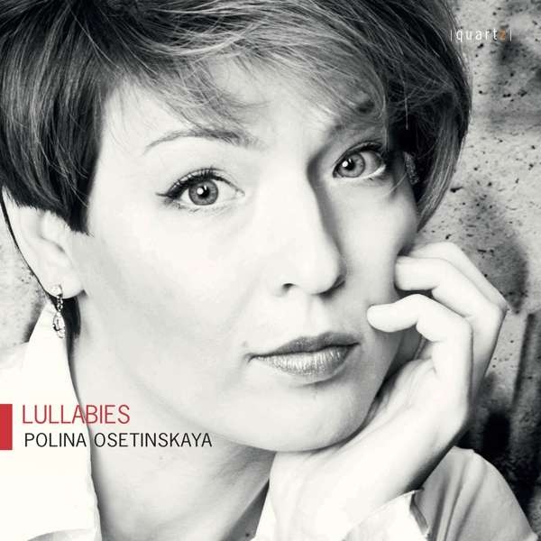 Various - Lullabies i gruppen CD / Toppsäljare hos Bengans Skivbutik AB (4021799)