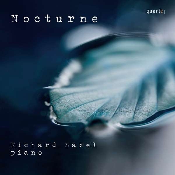 Various - Nocturne i gruppen CD / Toppsäljare hos Bengans Skivbutik AB (4021823)