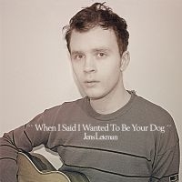 Jens Lekman - When I Said I Wanted To Be Your Dog in the group VINYL / Pop-Rock at Bengans Skivbutik AB (4022038)