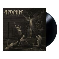 Apophis - Excess (Vinyl Lp) i gruppen ÖVRIGT / CDON_Kommande / CDON_Kommande_VInyl hos Bengans Skivbutik AB (4022040)