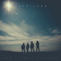 Capricorn - For The Restless i gruppen VI TIPSAR / Kampanjpris / SPD Summer Sale hos Bengans Skivbutik AB (4022046)