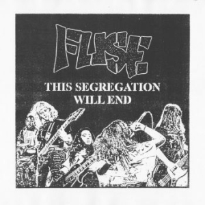 Fuse - This Segregation Will End i gruppen VINYL / Rock hos Bengans Skivbutik AB (4022257)