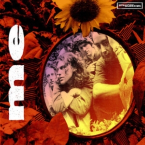 Me - Crows Nightingales Shock - Best Of i gruppen CD / Pop-Rock hos Bengans Skivbutik AB (4022283)