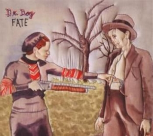 Dr. Dog - Fate i gruppen CD / Rock hos Bengans Skivbutik AB (4022296)