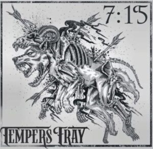 Tempers Fray - 0,302083333333333 i gruppen CD / Pop-Rock hos Bengans Skivbutik AB (4022322)