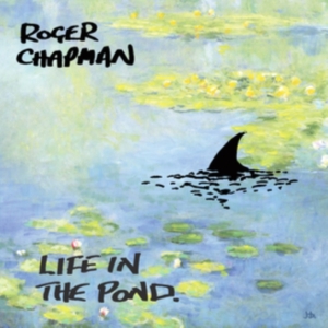 Chapman Roger - Life In The Pond i gruppen CD / Pop-Rock hos Bengans Skivbutik AB (4022323)