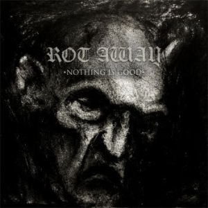 Rot Away - Nothing Is Good (Vinyl) i gruppen VINYL / Pop-Rock hos Bengans Skivbutik AB (4022337)