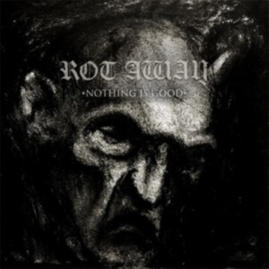Rot Away - Nothing Is Good (Vinyl) i gruppen VINYL / Rock hos Bengans Skivbutik AB (4022337)