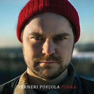 Pohjola Verneri - Pekka i gruppen CD / Jazz hos Bengans Skivbutik AB (4022800)