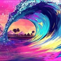 Boxer Rebellion The - Ocean By Ocean i gruppen VI TIPSAR / Fredagsreleaser / Fredag den 13:e december 2024 hos Bengans Skivbutik AB (4022804)