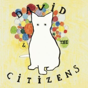 David And The Citizens - Beppe + I've Been Floating Upstr.. i gruppen VINYL / Pop-Rock,Svensk Musik hos Bengans Skivbutik AB (4022966)