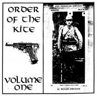 Various Artists - Order Of The Kite Vol 1 i gruppen VINYL / Kommande / Rock hos Bengans Skivbutik AB (4022967)