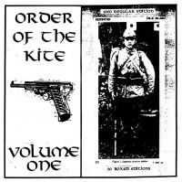 Various Artists - Order Of The Kite Volume One (2 Lp i gruppen VI TIPSAR / Fredagsreleaser / Fredag den 12:e Jan 24 hos Bengans Skivbutik AB (4022967)