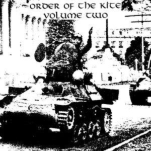 Various Artists - Order Of The Kite Volume Two (2 Lp i gruppen VI TIPSAR / Fredagsreleaser / Fredag den 12:e Jan 24 hos Bengans Skivbutik AB (4022968)