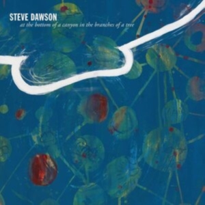 Dawson Steve - At The Bottom Of A Canyon In The Br i gruppen VINYL / Pop-Rock hos Bengans Skivbutik AB (4023004)