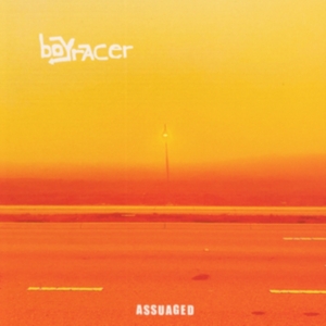 Boyracer - Assuaged i gruppen VINYL / Pop-Rock hos Bengans Skivbutik AB (4023015)