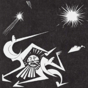 T-Woc - Pantangle Lp i gruppen ÖVRIGT / Övrigt / aub hos Bengans Skivbutik AB (4023023)