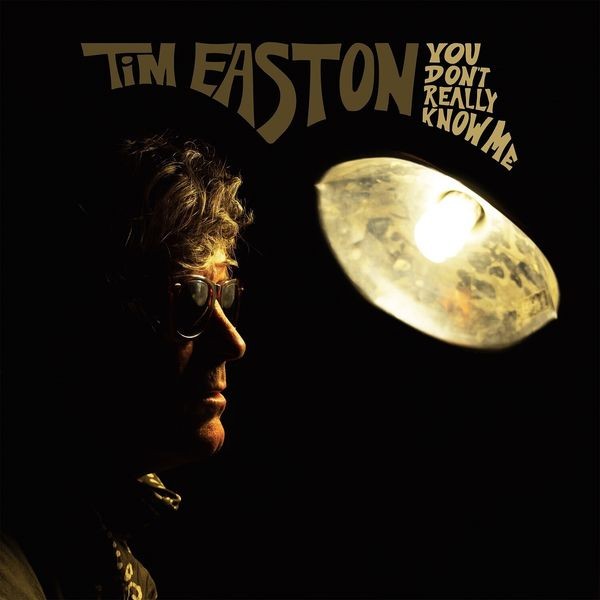 Tim Easton - You Don't Really Know Me i gruppen CD / Pop hos Bengans Skivbutik AB (4023069)