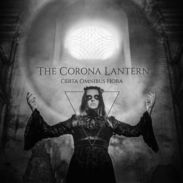 The Corona Lantern - Certa Omnibus Hora i gruppen CD / Hårdrock/ Heavy metal hos Bengans Skivbutik AB (4023102)