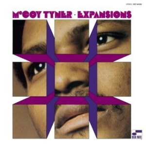 Mccoy Tyner - Expansions i gruppen VINYL / Vinyl Storsäljare hos Bengans Skivbutik AB (4023137)