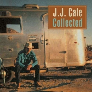 Jj Cale - Collected i gruppen VINYL / Pop-Rock,Övrigt hos Bengans Skivbutik AB (4023265)