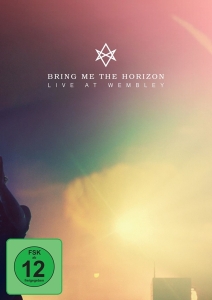 Bring Me The Horizon - Live At Wembley i gruppen ÖVRIGT / Övrigt / aub hos Bengans Skivbutik AB (4023275)