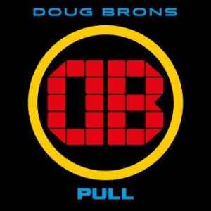 Brons Doug - Pull i gruppen CD / Hårdrock/ Heavy metal hos Bengans Skivbutik AB (4023600)