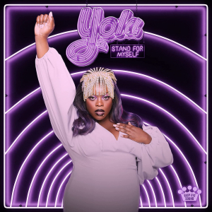 Yola - Stand For Myself (Vinyl) i gruppen VINYL / Pop-Rock hos Bengans Skivbutik AB (4023601)