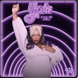Yola - Stand For Myself in the group CD / Pop at Bengans Skivbutik AB (4023602)