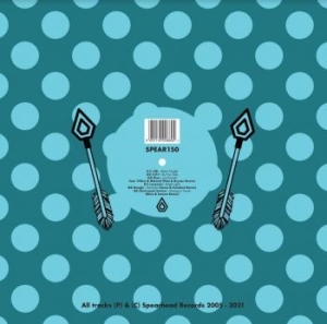 Blandade Artister - Hitting Targets Since 2005 Vol 2 i gruppen ÖVRIGT / CDON_Kommande / CDON_Kommande_VInyl hos Bengans Skivbutik AB (4023606)