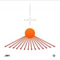 L-Side - Carnal Mind Remixed i gruppen ÖVRIGT / CDON_Kommande / CDON_Kommande_VInyl hos Bengans Skivbutik AB (4023609)