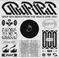 GRUP SES - BEATS FROM THE VAULT 2008-2021 i gruppen ÖVRIGT / CDON_Kommande / CDON_Kommande_VInyl hos Bengans Skivbutik AB (4023622)
