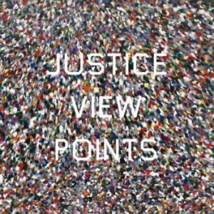 Justice - Viewpoints i gruppen CDON_Kommande / CDON_Kommande_CD hos Bengans Skivbutik AB (4023630)