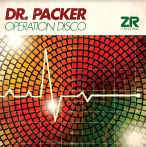 Dr Packer - Operation Disco i gruppen CD / Dance-Techno hos Bengans Skivbutik AB (4023638)