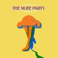 Nude Party The - The Nude Party i gruppen VINYL / Pop-Rock hos Bengans Skivbutik AB (4023663)