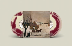 Felice Brothers The - From Dreams To Dust (First Edition i gruppen ÖVRIGT / CDON_Kommande / CDON_Kommande_VInyl hos Bengans Skivbutik AB (4023668)