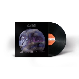 Scott Hirsch - Windless Day (180G Black Vinyl) i gruppen ÖVRIGT / CDON_Kommande / CDON_Kommande_VInyl hos Bengans Skivbutik AB (4023673)