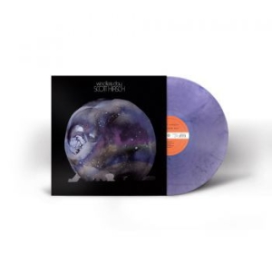 Scott Hirsch - Windless Day (Purple Vinyl) i gruppen CDON_Kommande / CDON_Kommande_VInyl hos Bengans Skivbutik AB (4023674)