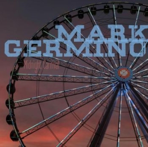 Germino Mark - Midnight Carnival i gruppen CD / Kommande / Country hos Bengans Skivbutik AB (4023689)