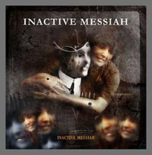 Inactive Messiah - Inactive Messiah i gruppen CD / Toppsäljare hos Bengans Skivbutik AB (4023724)